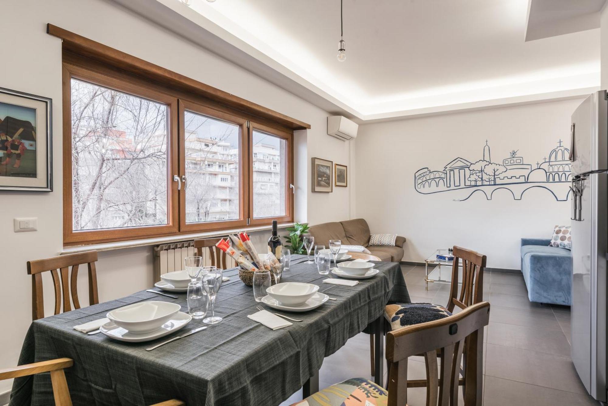 Apartamento One's Place