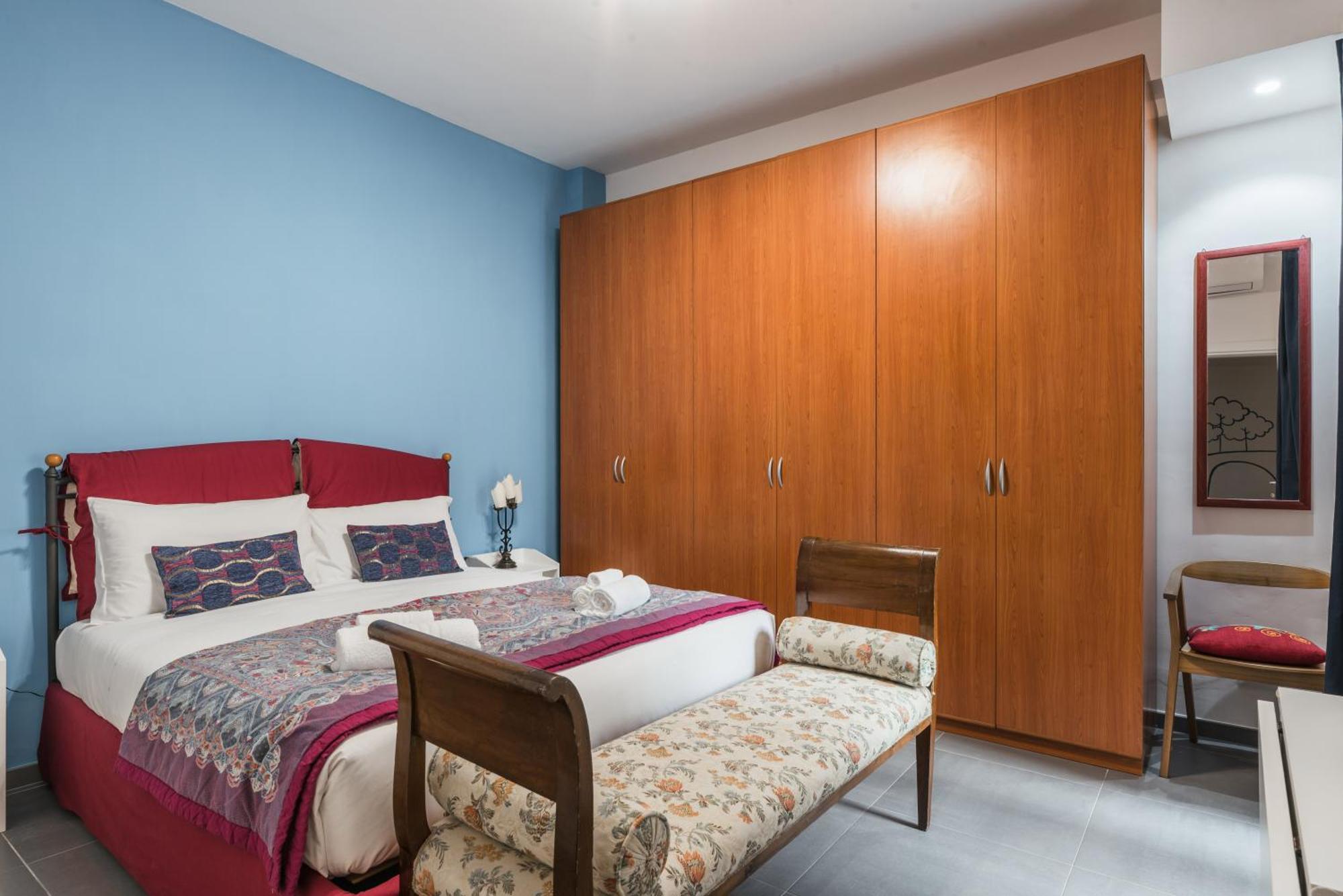 One's Place Apartamento Roma