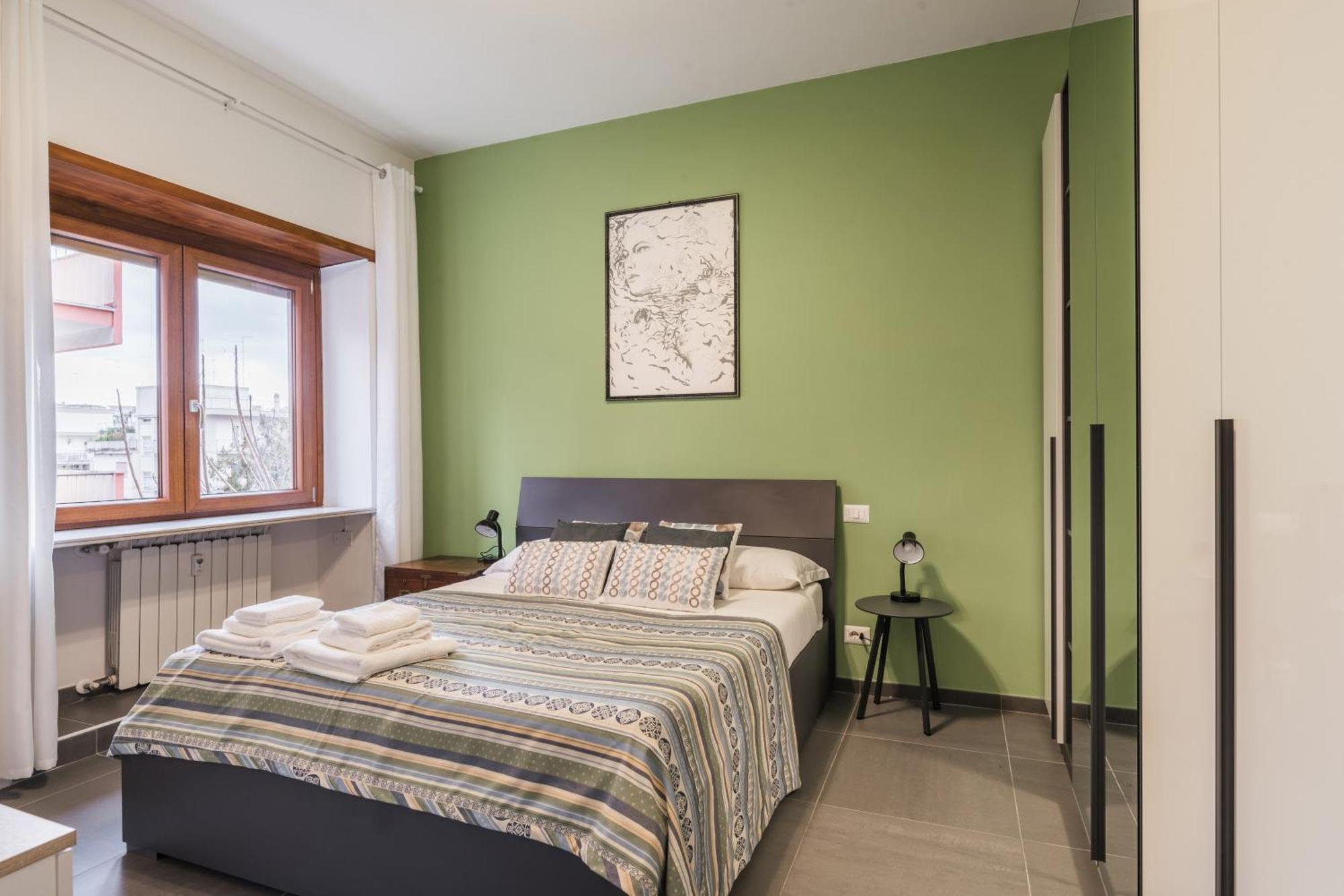 Apartamento One's Place *