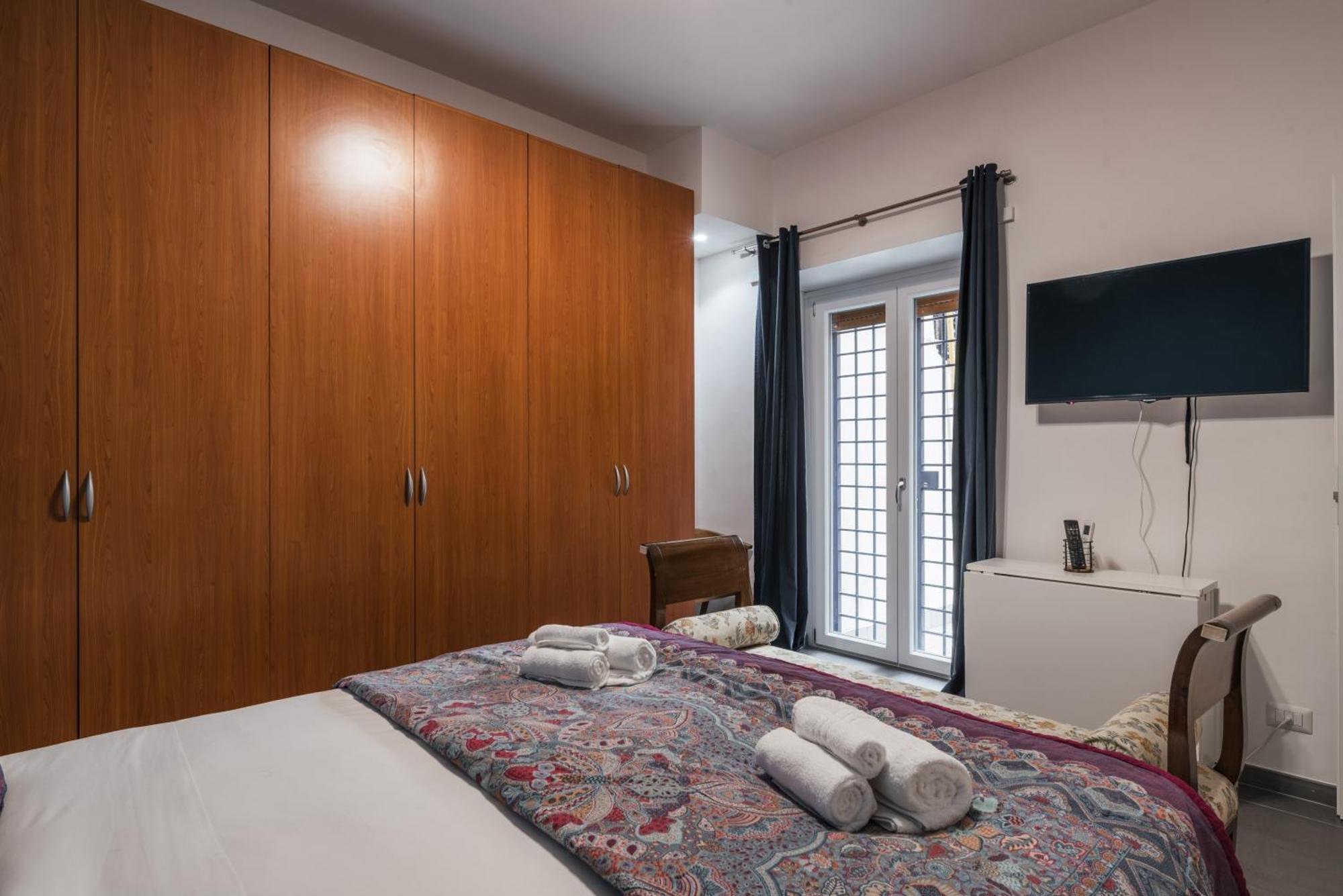 One's Place Appartamento Roma