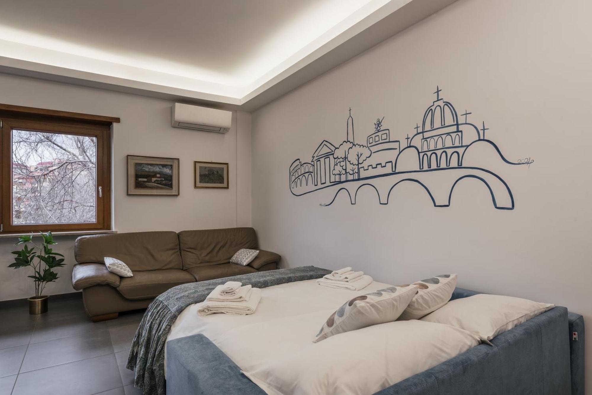 One's Place Appartamento