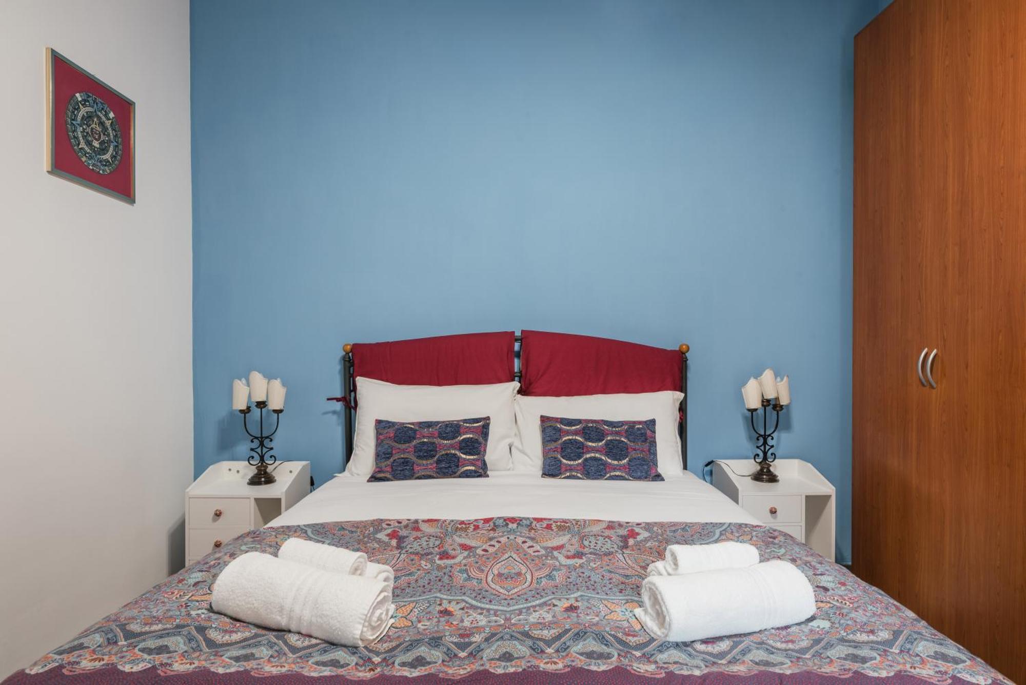 Apartamento One's Place