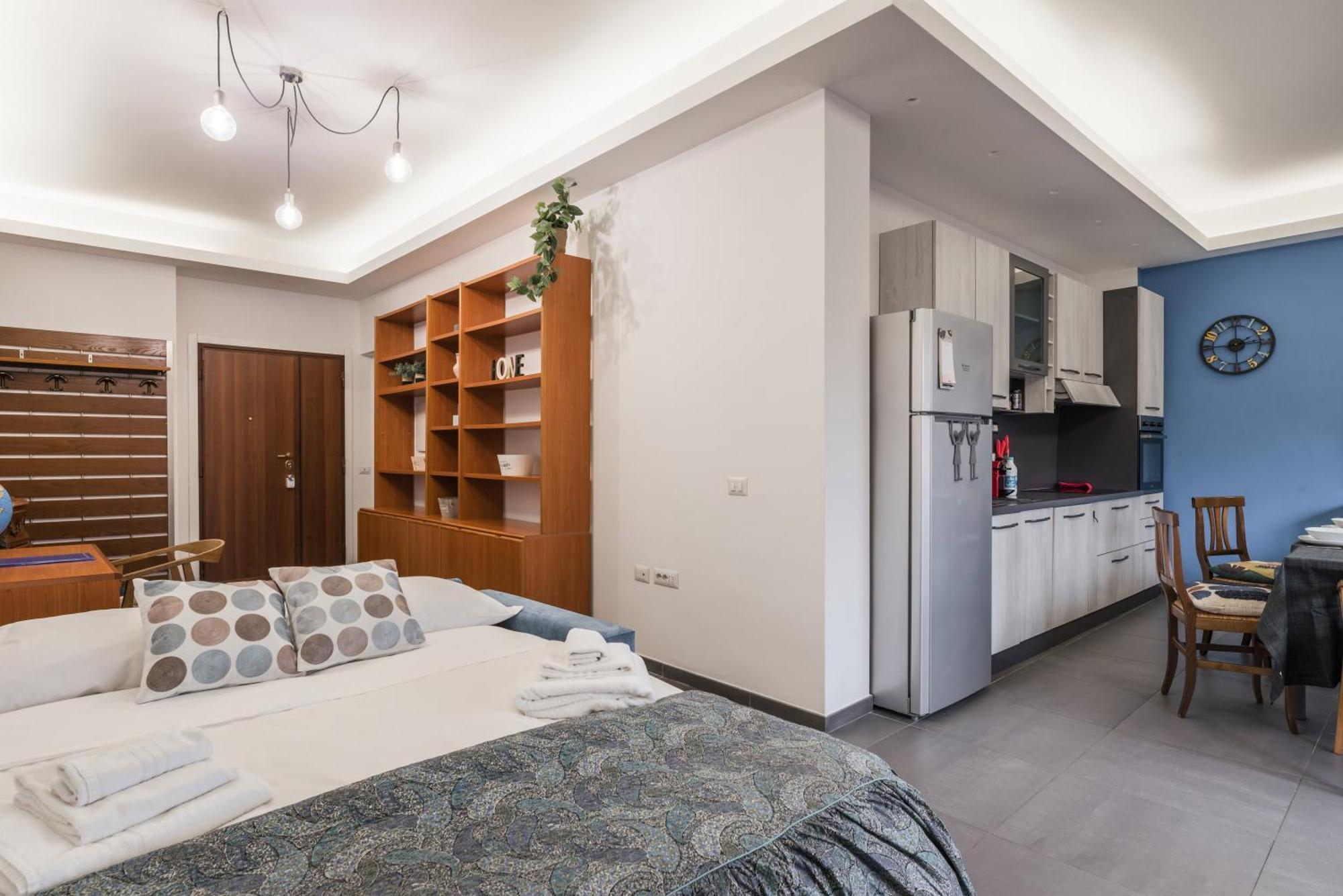 One's Place Apartamento Roma