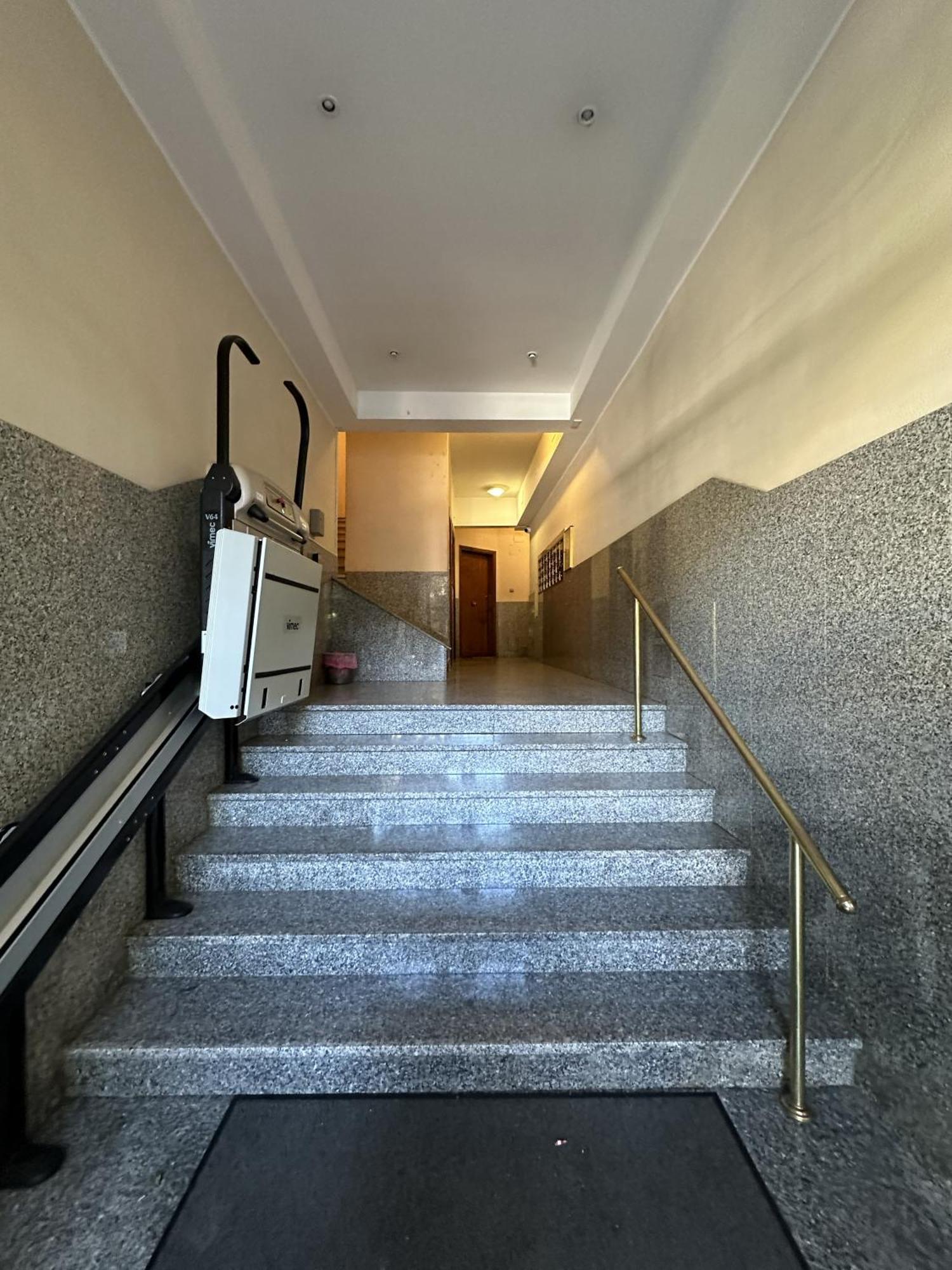 Leilighet Marta - Metro Malatesta Rm Roma