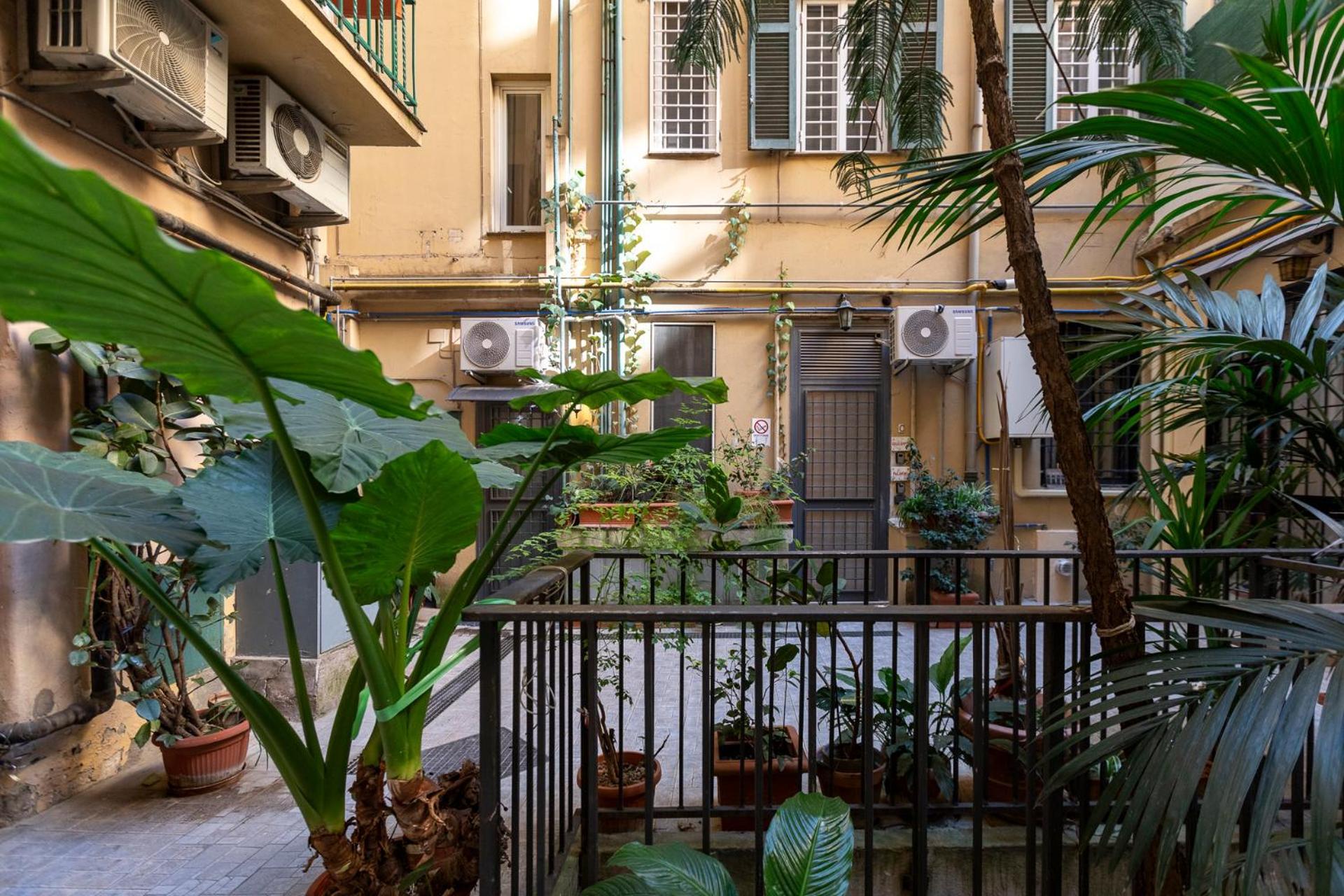 Apartamento Restart Colle Oppio E Paganini *