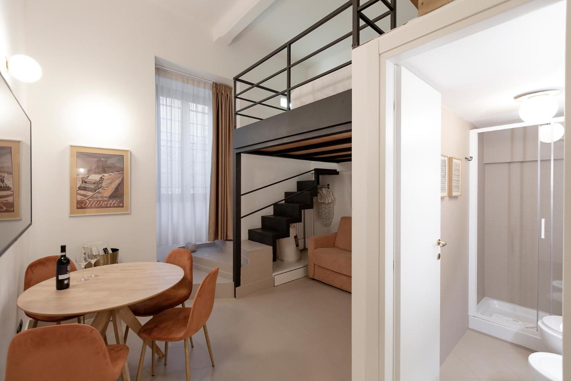 Restart Colle Oppio E Paganini Apartamento Roma