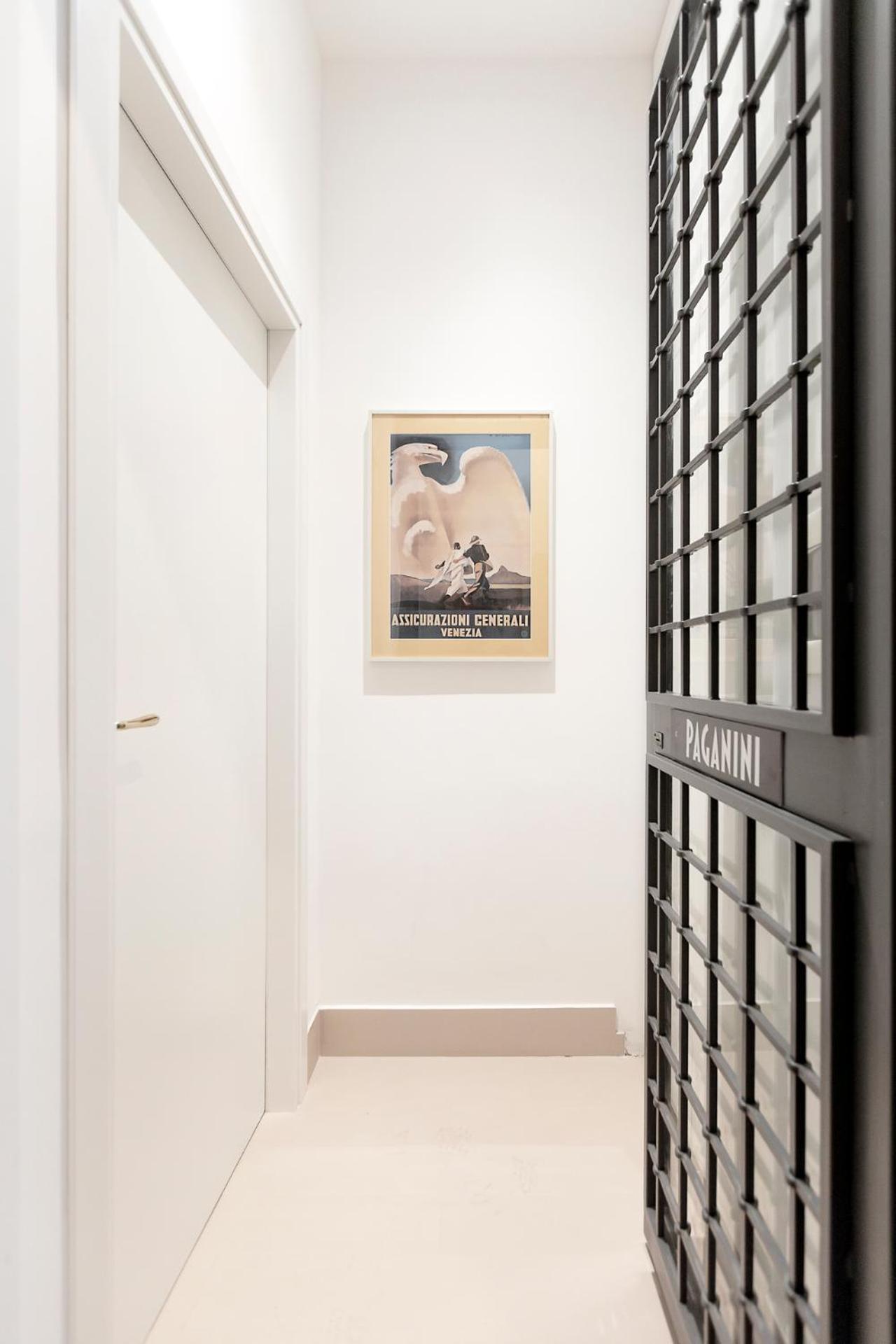 Apartamento Restart Colle Oppio E Paganini *