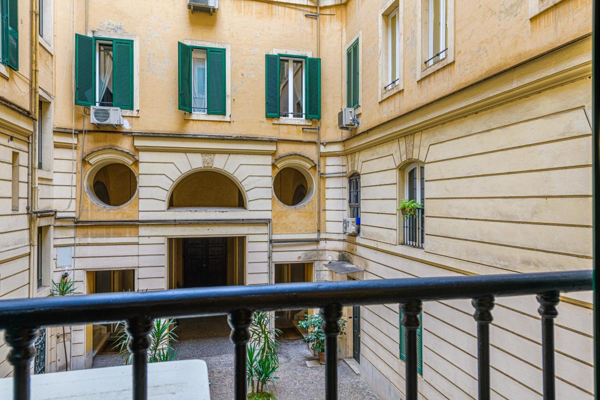 Lion Aparts Leilighet Roma
