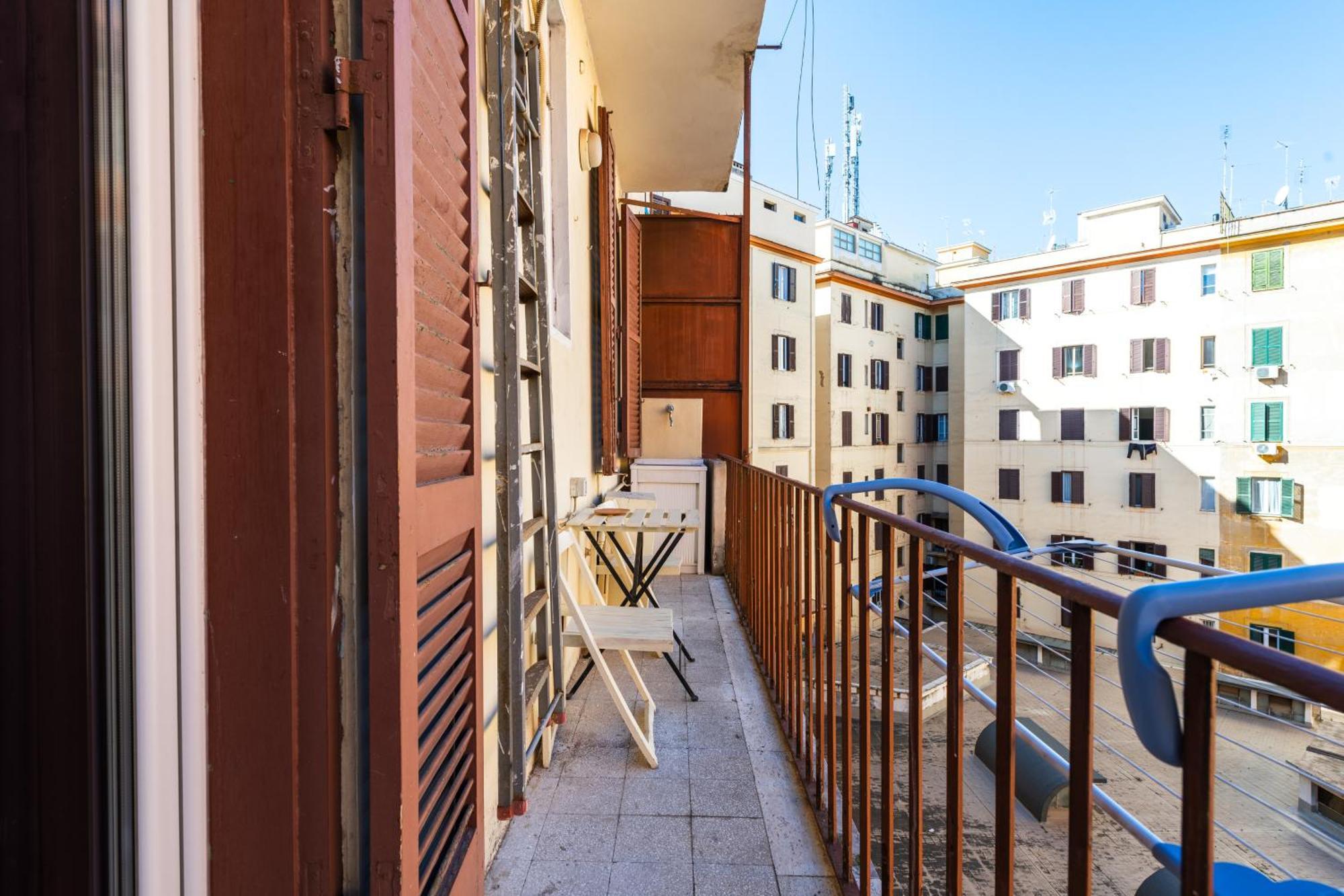 Apartment Casa Nica