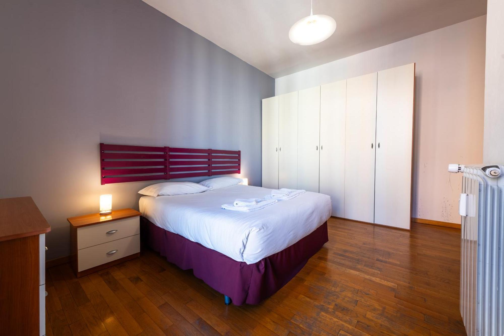 Casa Nica Apartment