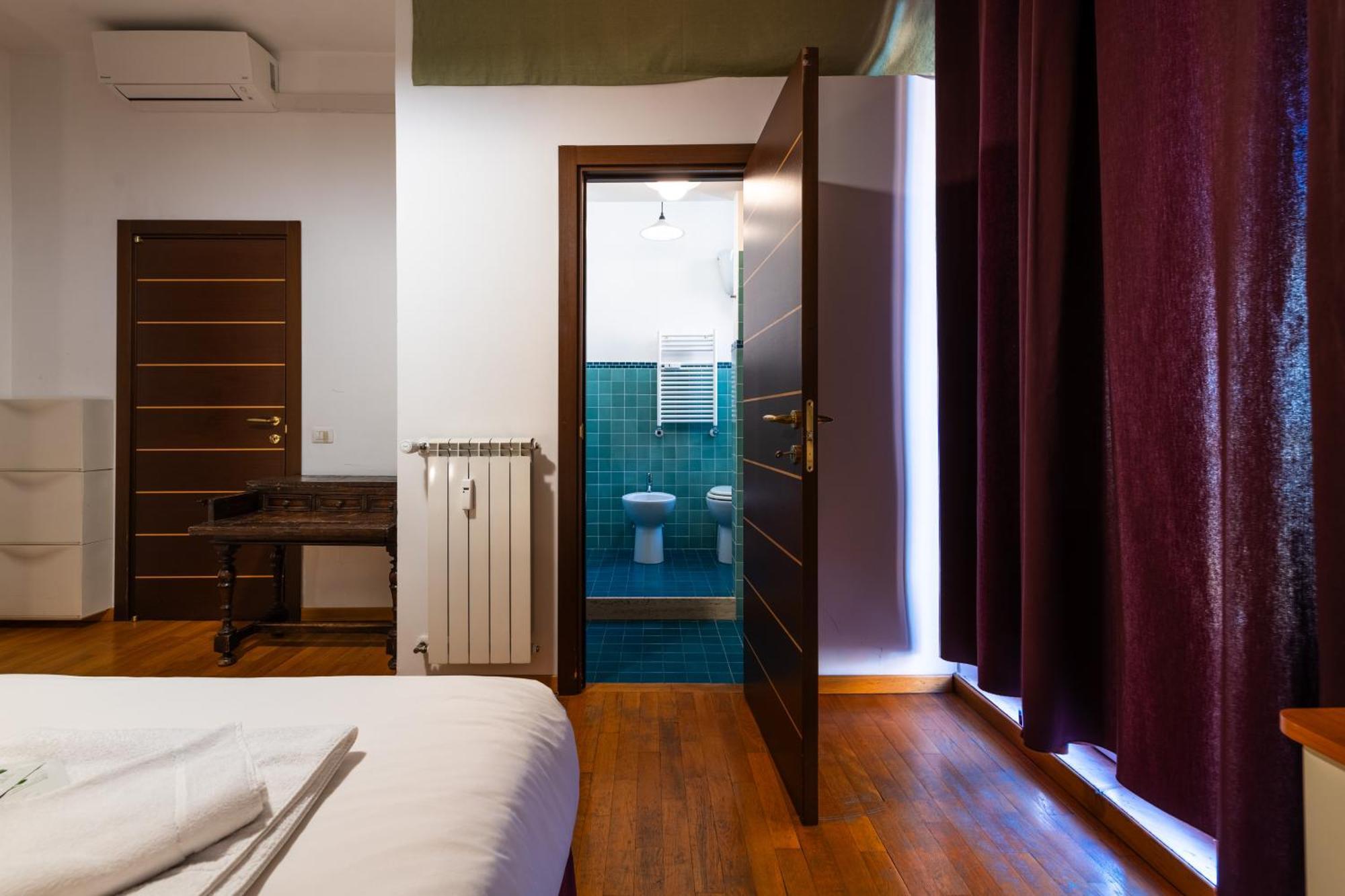 Casa Nica * Roma