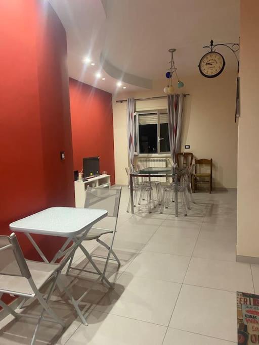 Apartamento Vatican Paradise Pisana 43 *