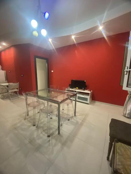 Vatican Paradise Pisana 43 Apartamento *