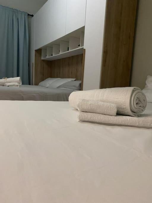 Vatican Paradise Pisana 43 Apartamento