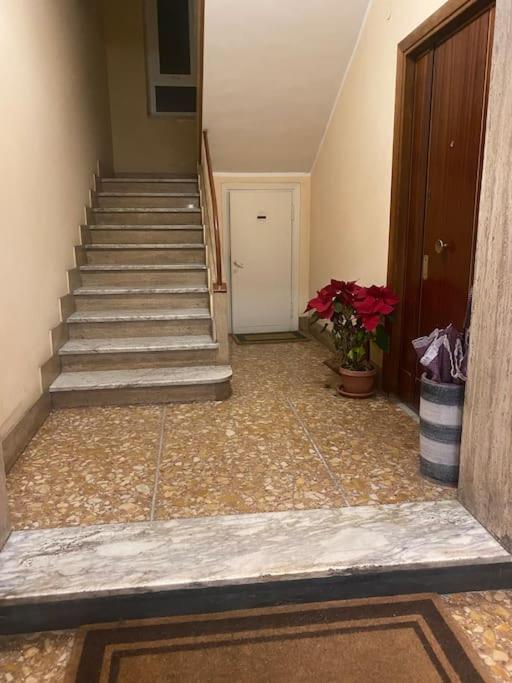 Apartamento Vatican Paradise Pisana 43 *
