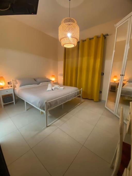 Vatican Paradise Pisana 43 Apartamento