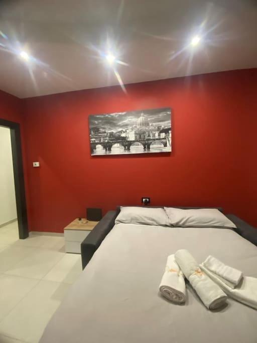 Vatican Paradise Pisana 43 Apartamento *