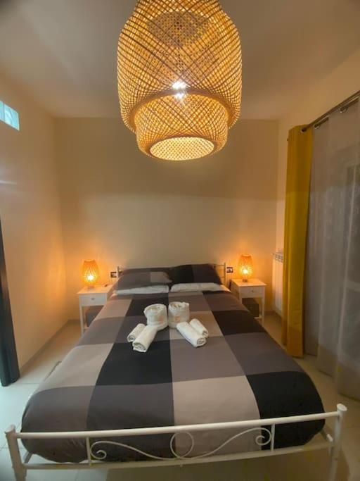 Apartamento Vatican Paradise Pisana 43 Roma