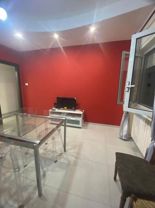 Vatican Paradise Pisana 43 Apartamento