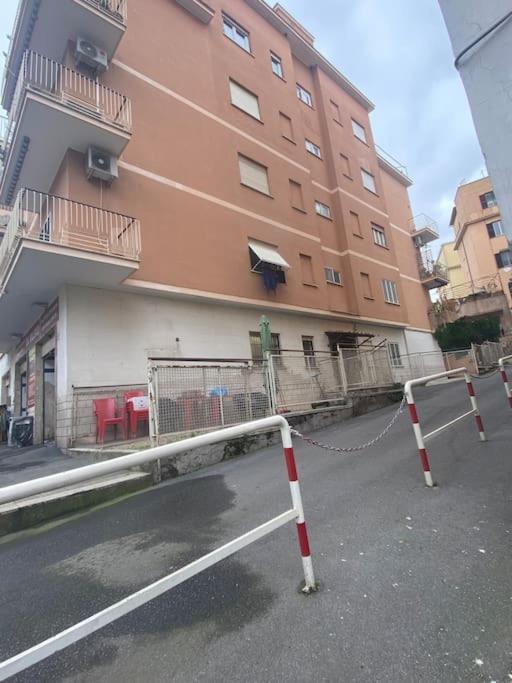 Apartamento Vatican Paradise Pisana 43 *