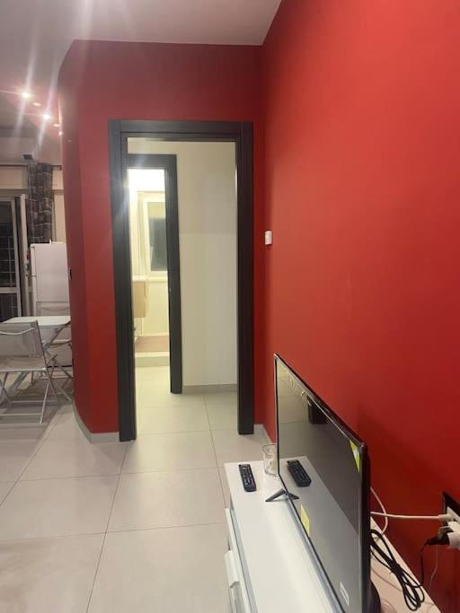 Vatican Paradise Pisana 43 Apartamento