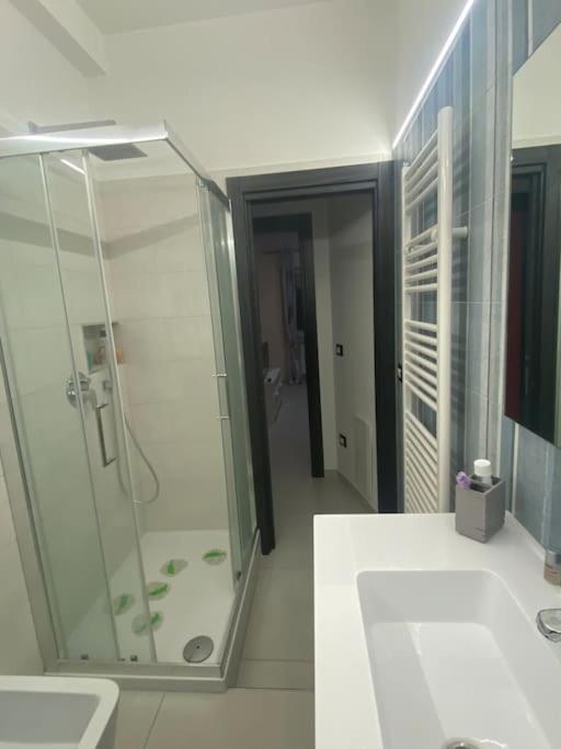 Apartamento Vatican Paradise Pisana 43 Roma