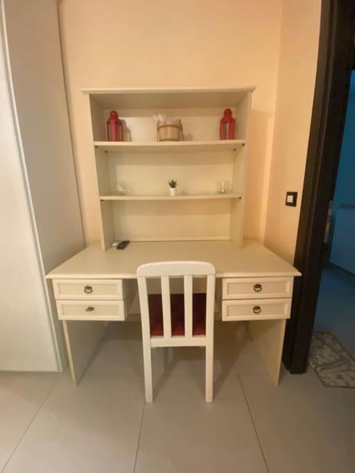 Vatican Paradise Pisana 43 Apartamento *