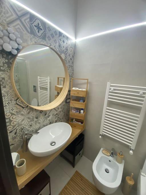 Apartamento Vatican Paradise Pisana 43