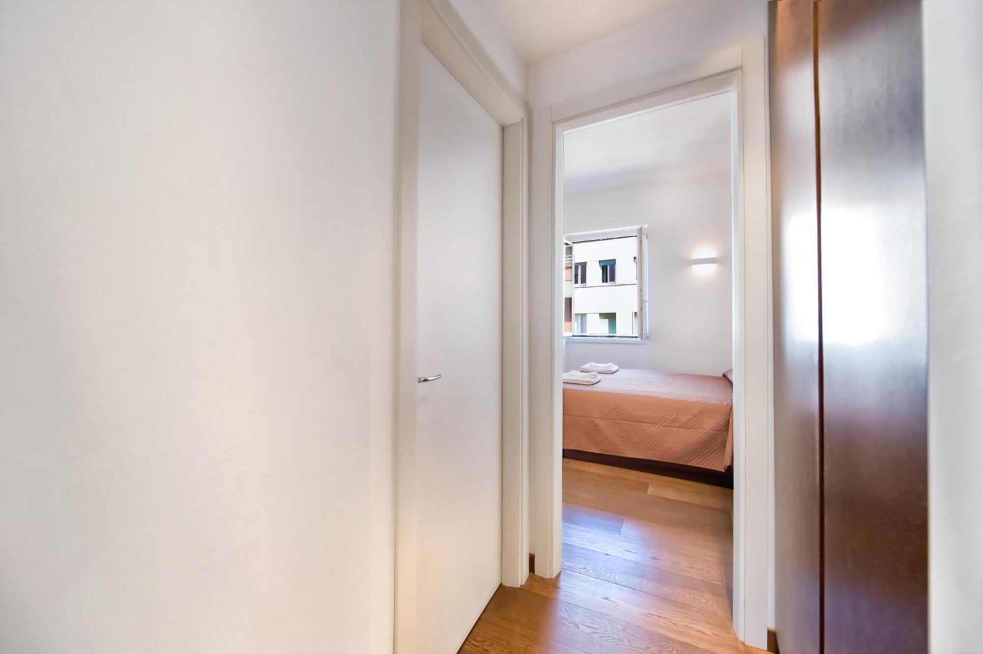San Giovanni Vicino La Basilica Apartment
