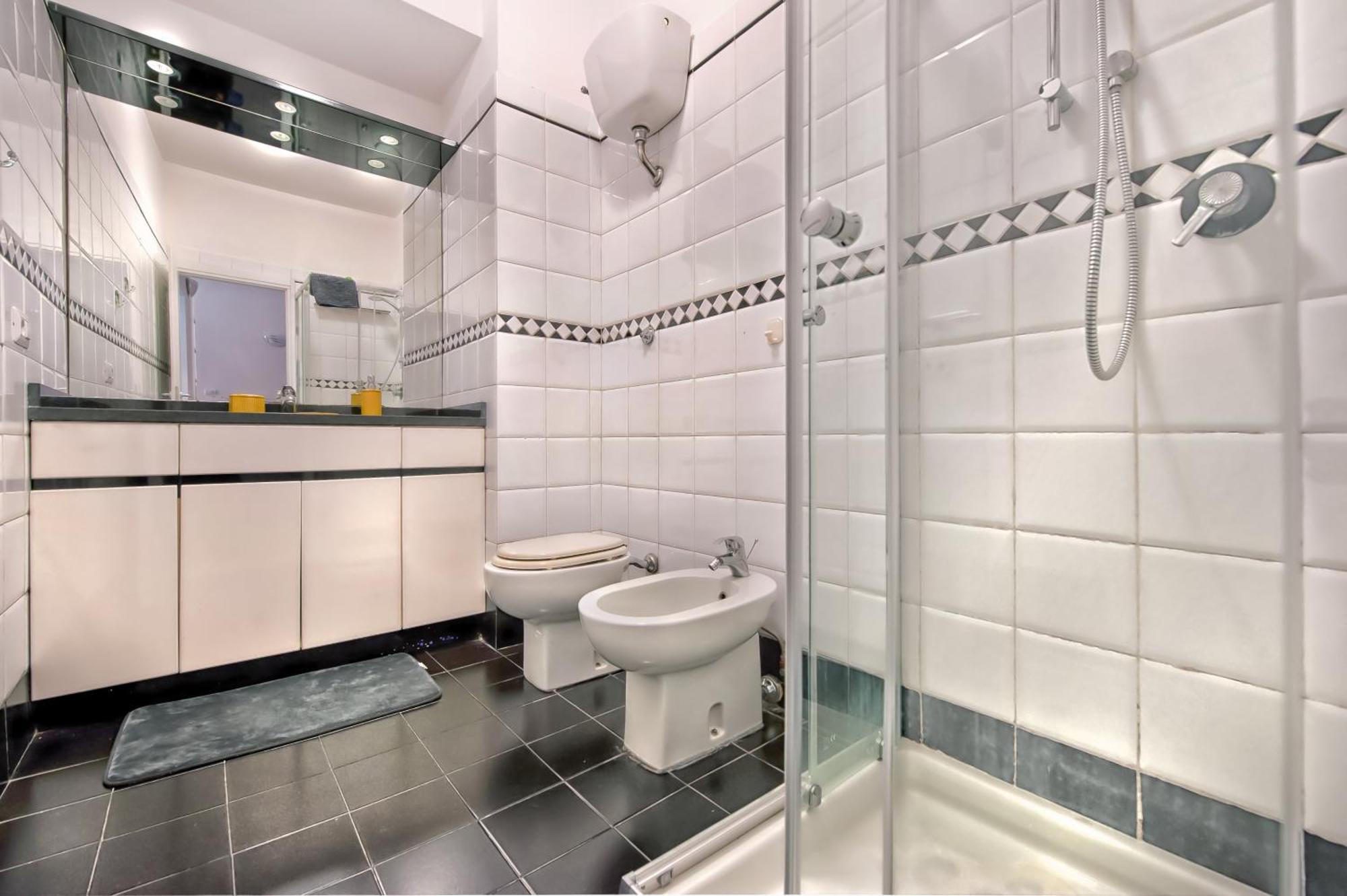 Romantico A Trastevere Apartamento Roma