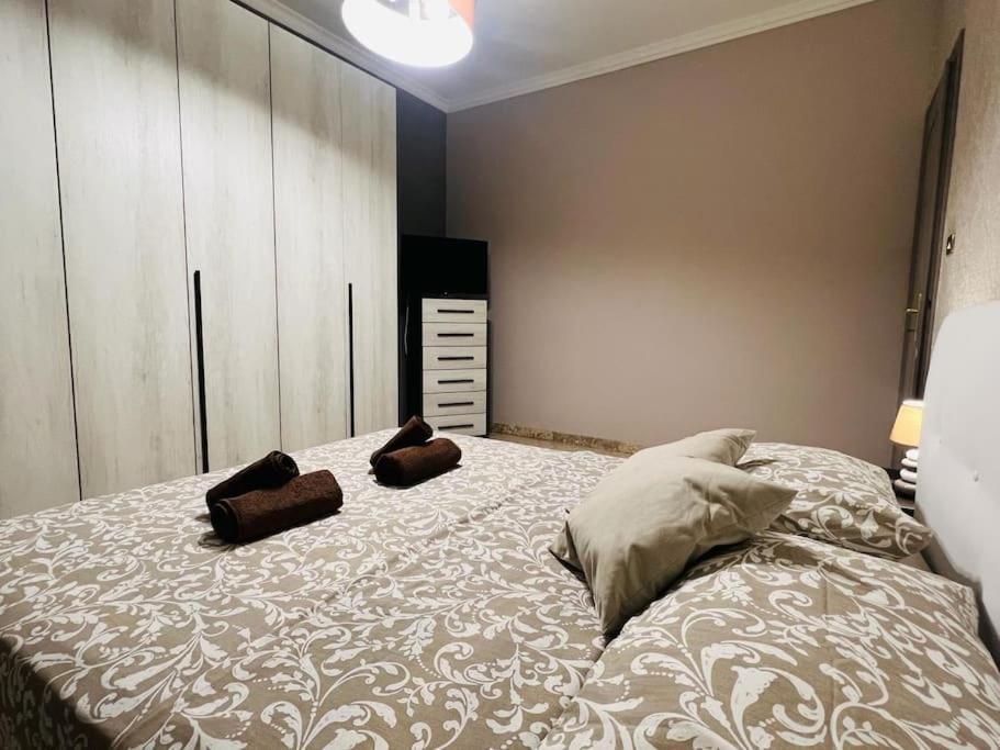 Albona 77 Apartamento