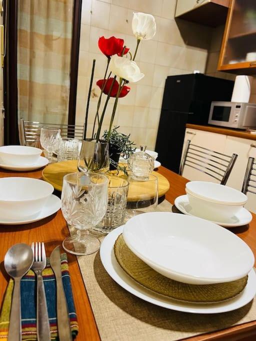 Apartamento Albona 77 Roma