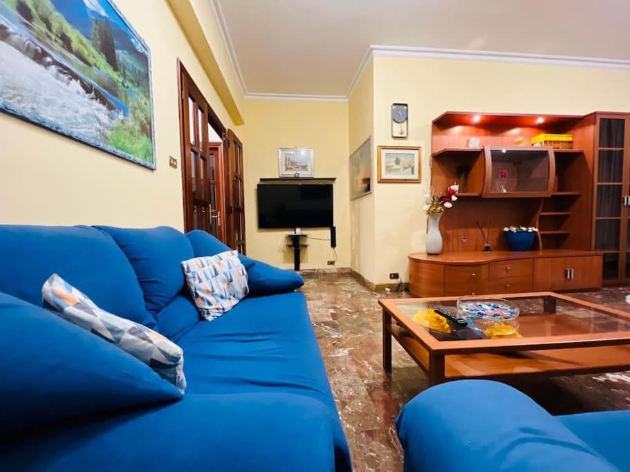 Albona 77 Apartamento Roma
