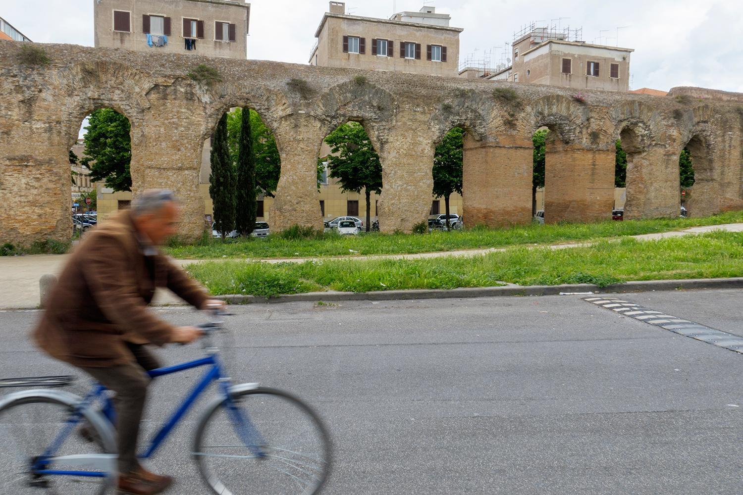 Discovering Appartamento Roma