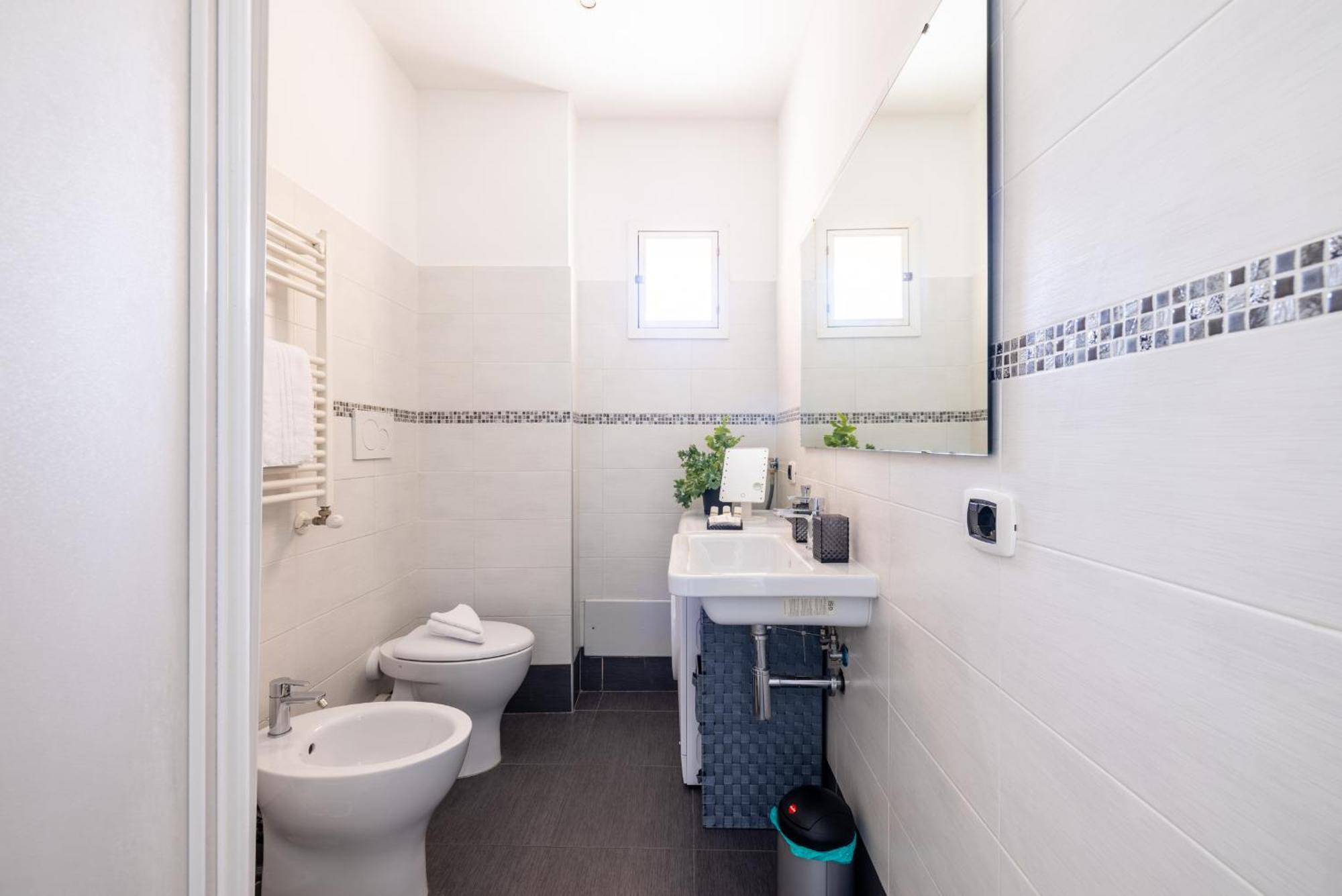 Appartamento Maison Blu - In Trastevere