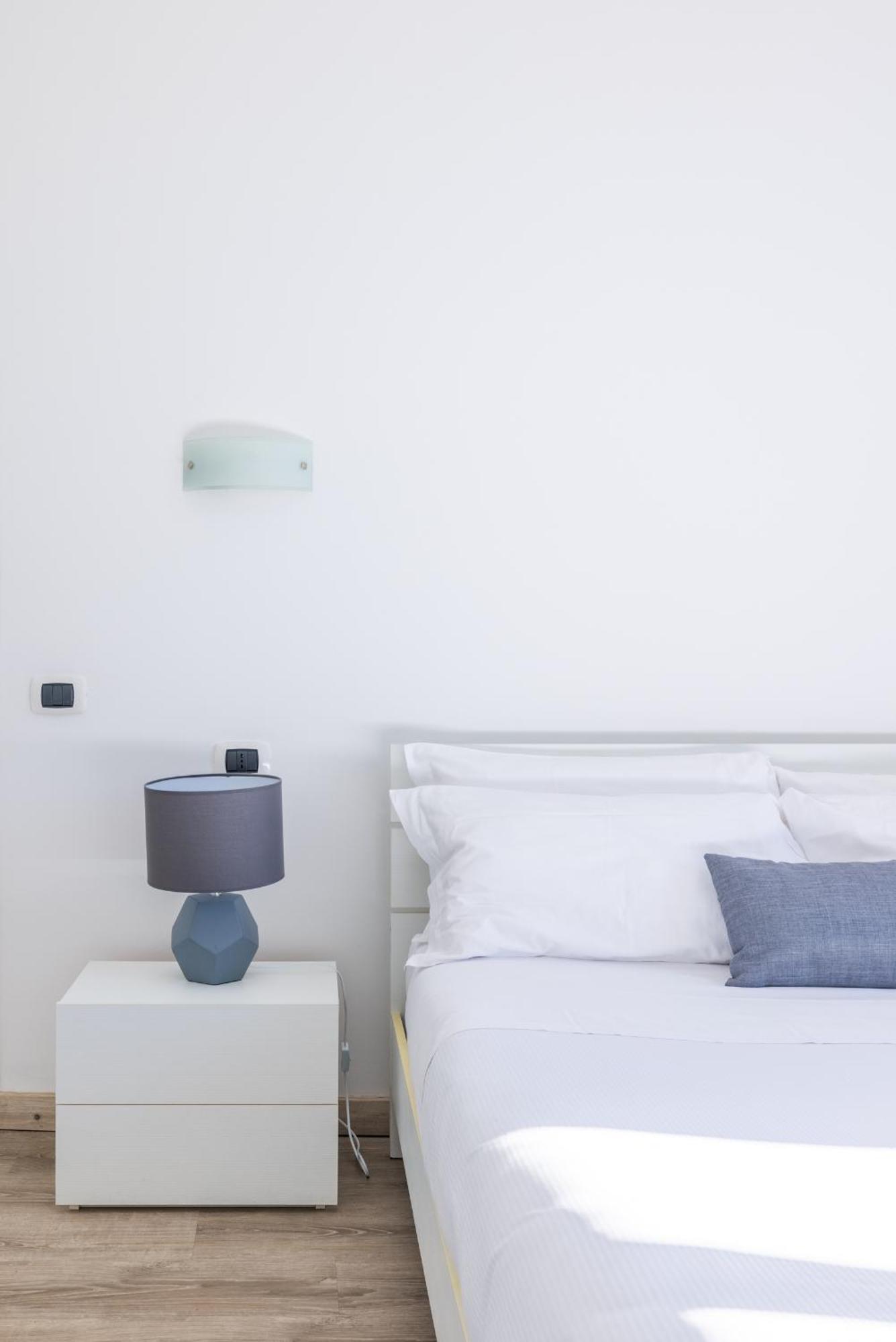 Maison Blu - In Trastevere
