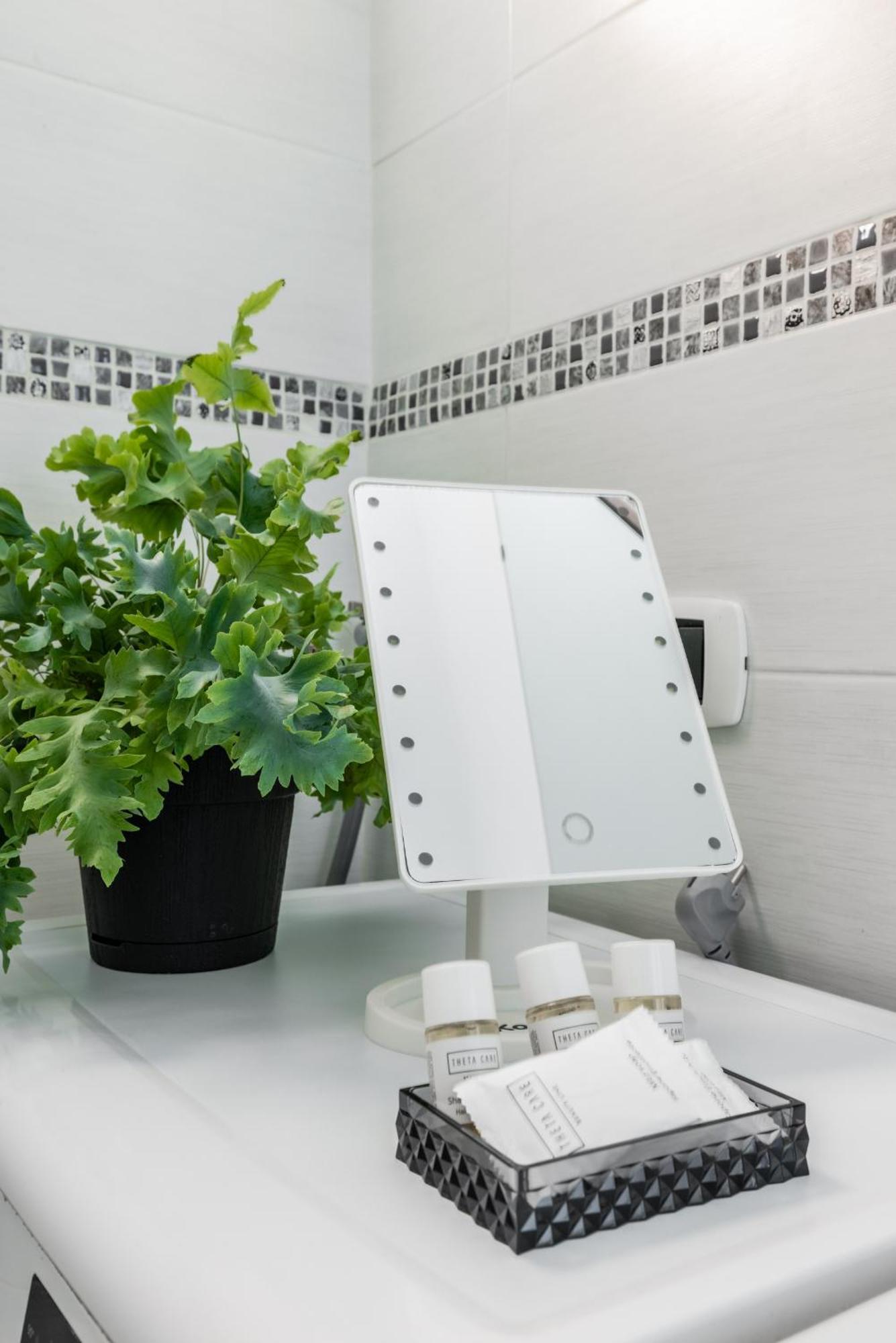 Leilighet Maison Blu - In Trastevere