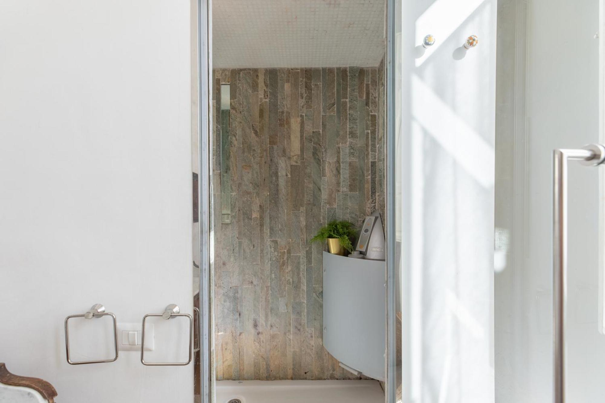 Iflat Trastevere Bright And Comfy 2 Bedroom Appartamento