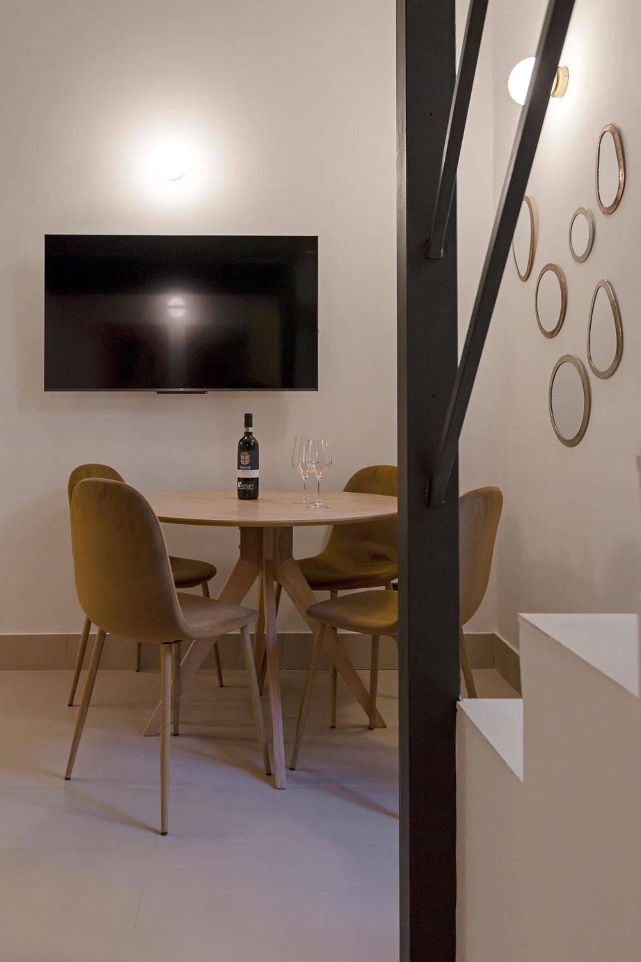 Restart Colle Oppio E Paganini Apartamento Roma