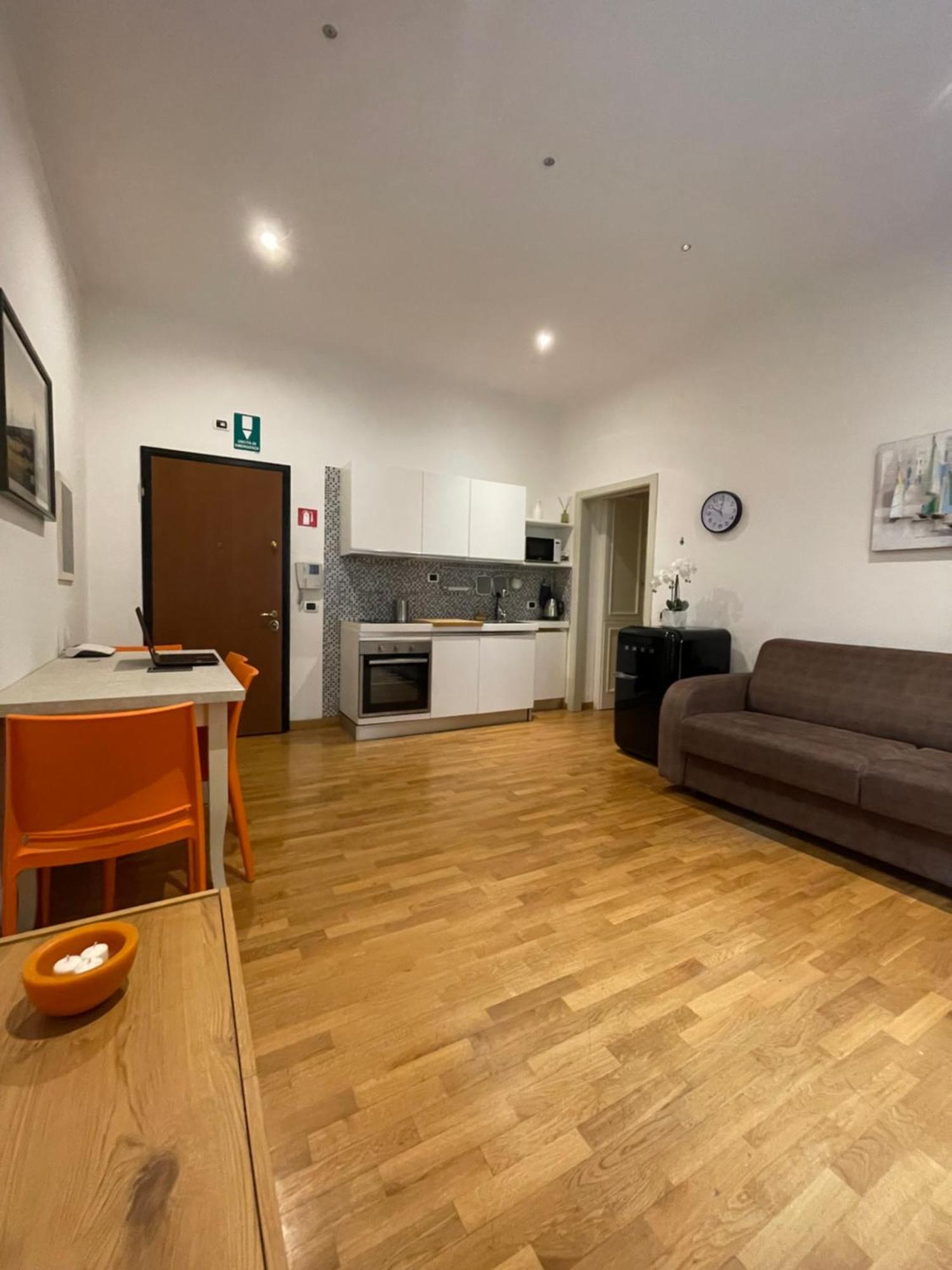 La Stamperia Appartamento Roma