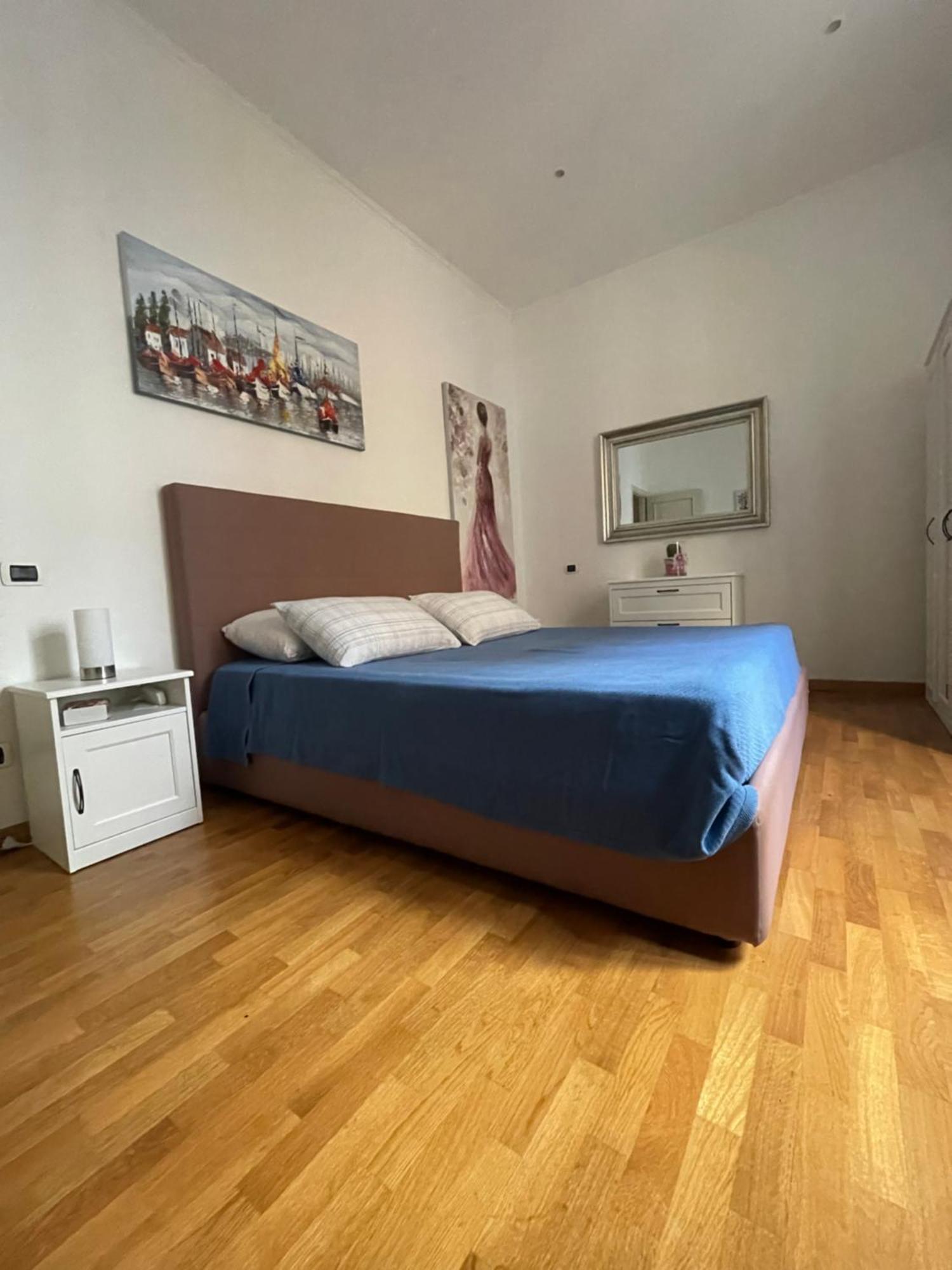 Appartamento La Stamperia Roma
