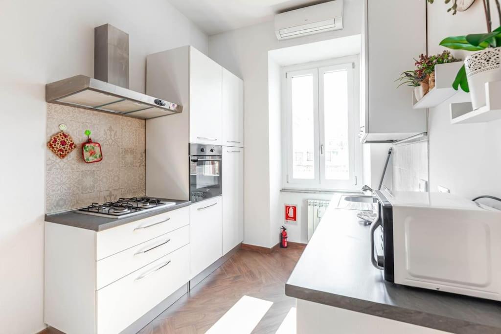 Apartamento Vatican Walls *