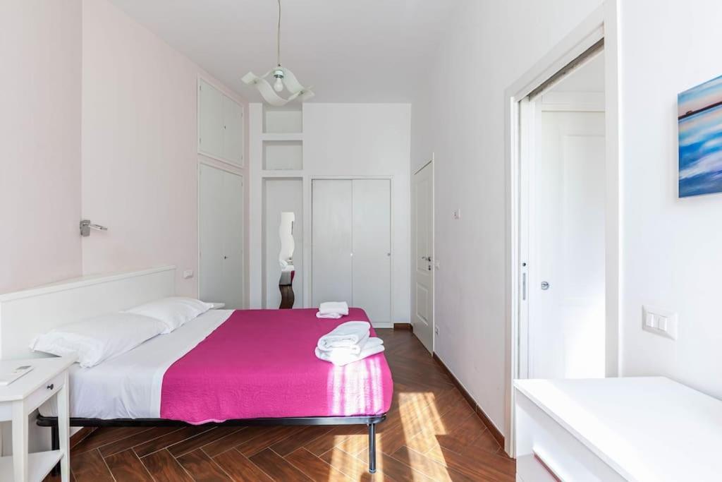 Apartamento Vatican Walls Roma
