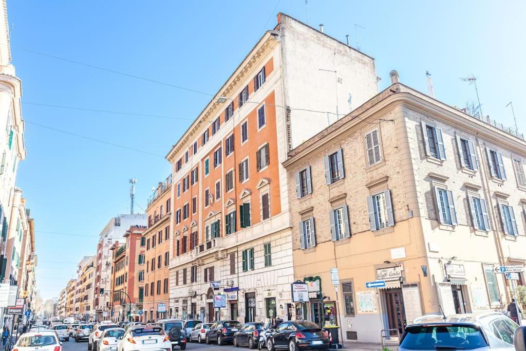 Apartamento Vatican Walls *