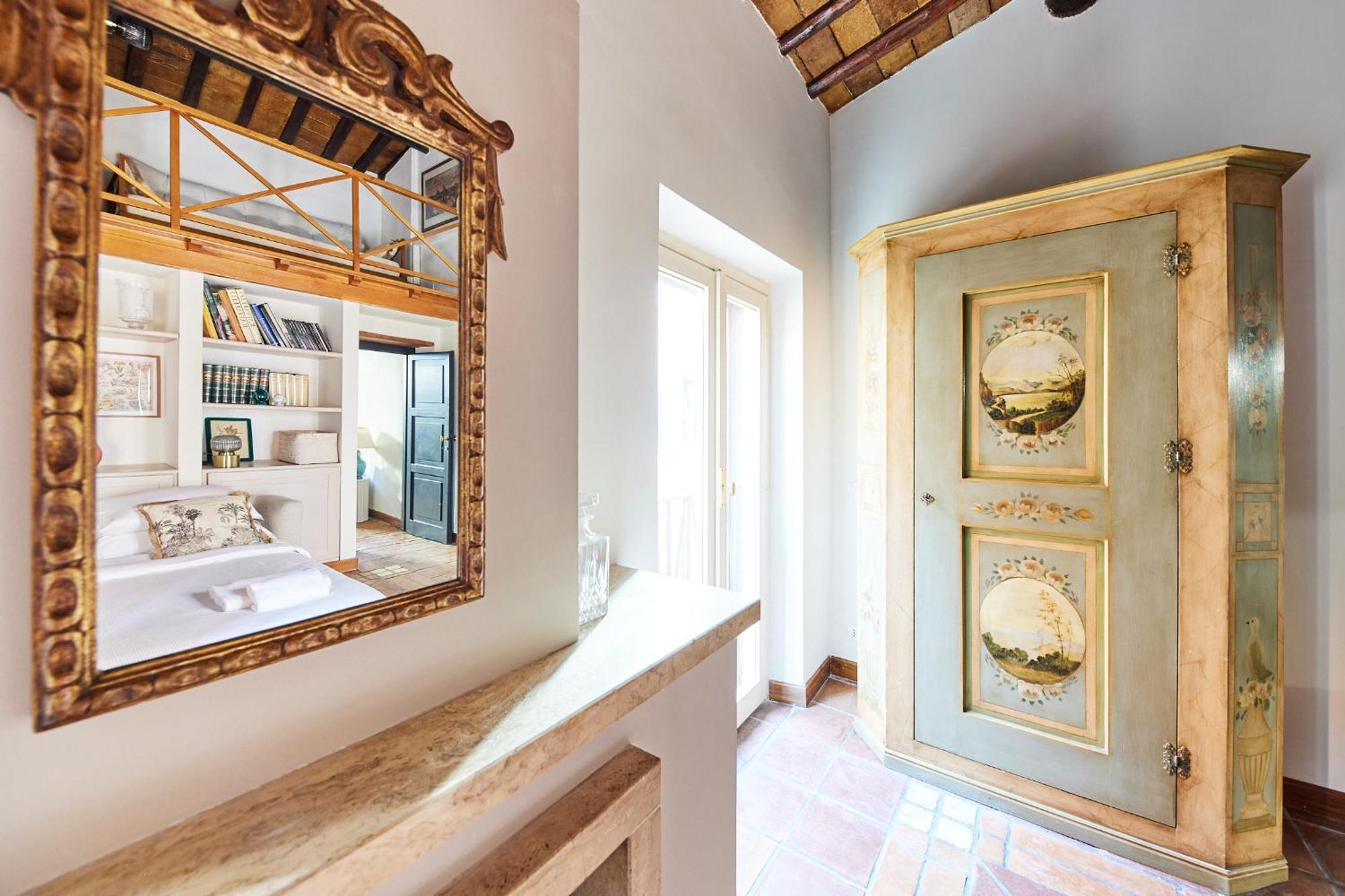 Apartamento Iflat Shabby Chic *