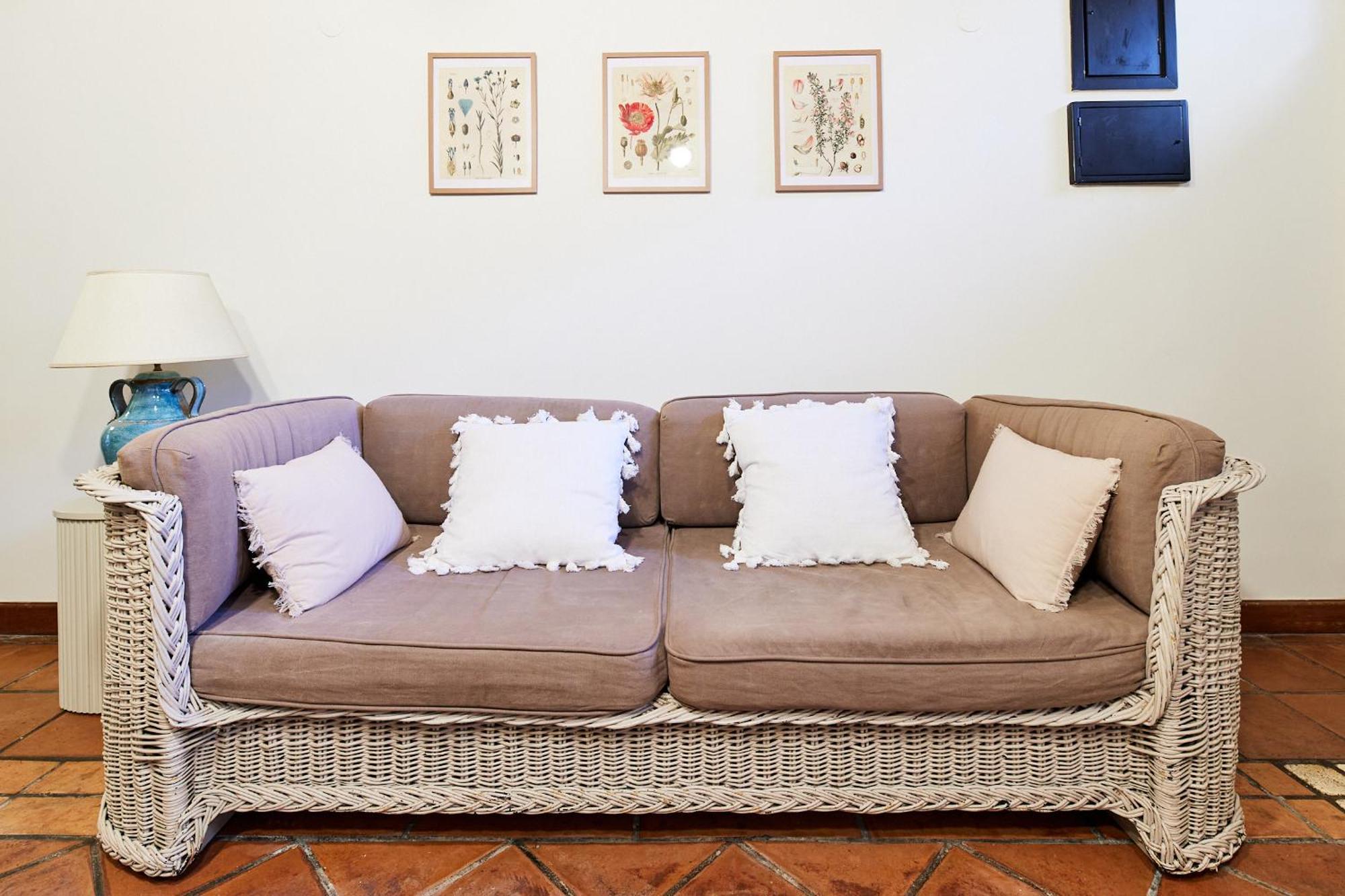 Apartamento Iflat Shabby Chic Roma