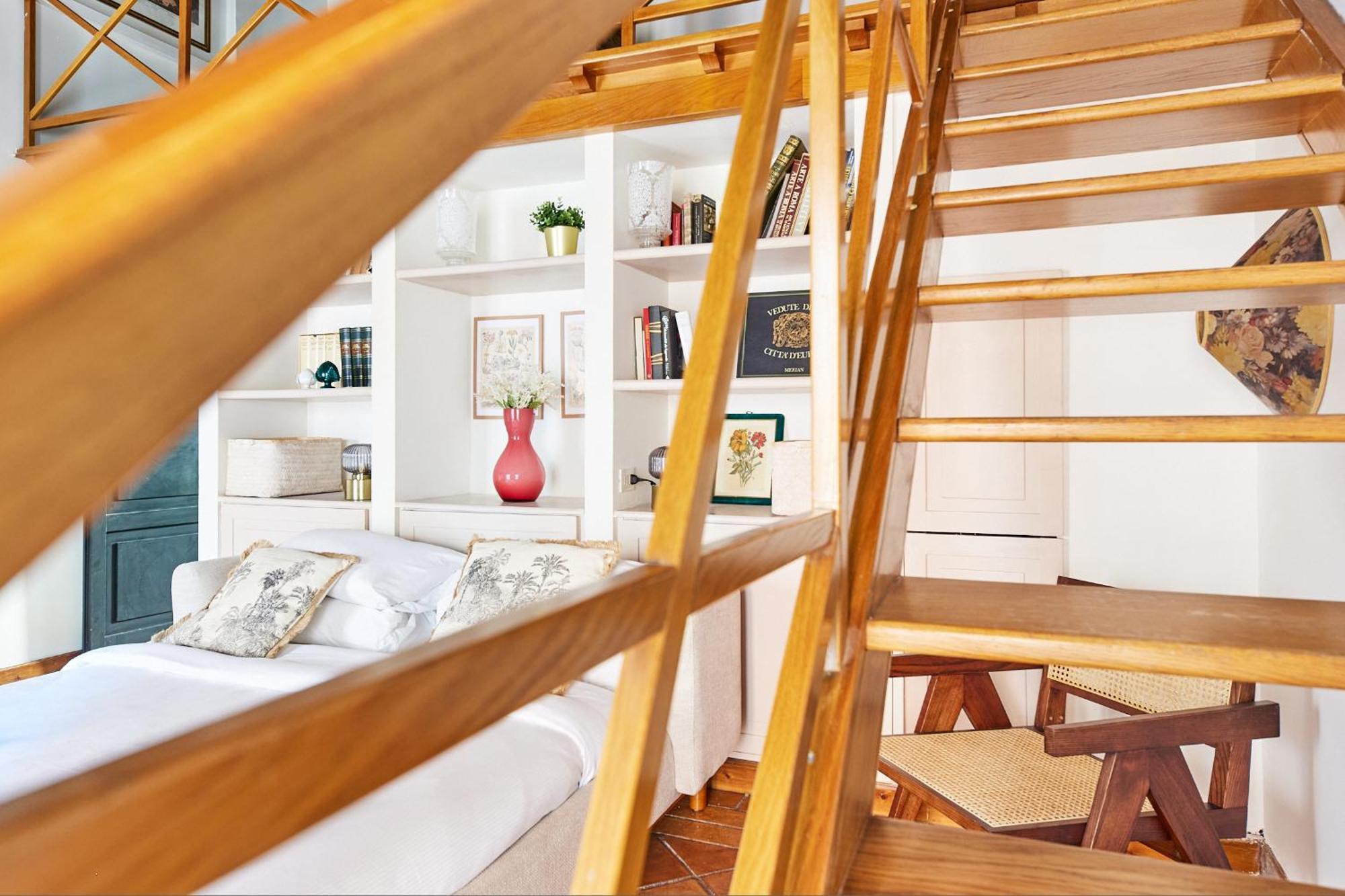 Iflat Shabby Chic Apartamento Roma
