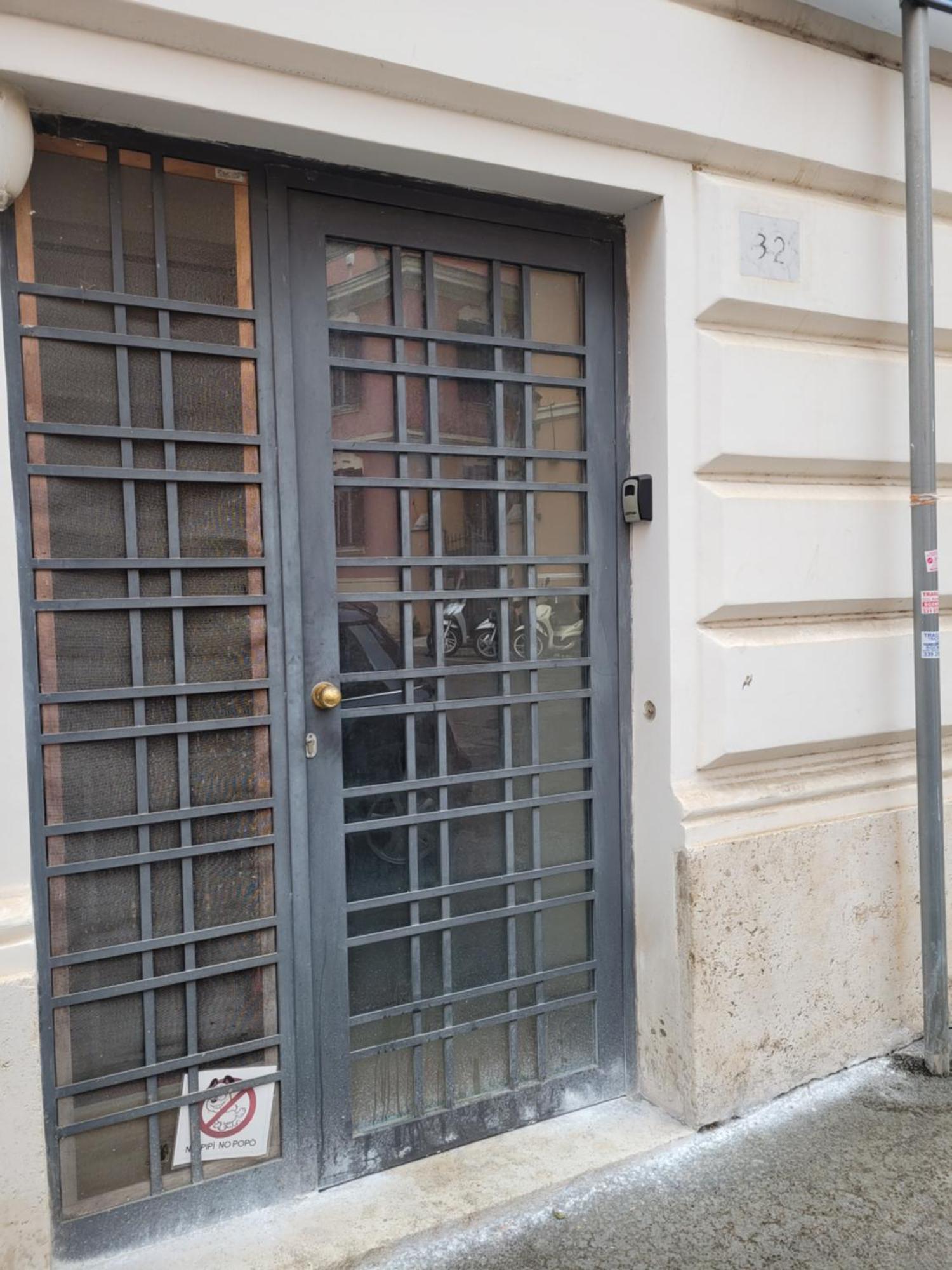 Maison Vittoria * Roma