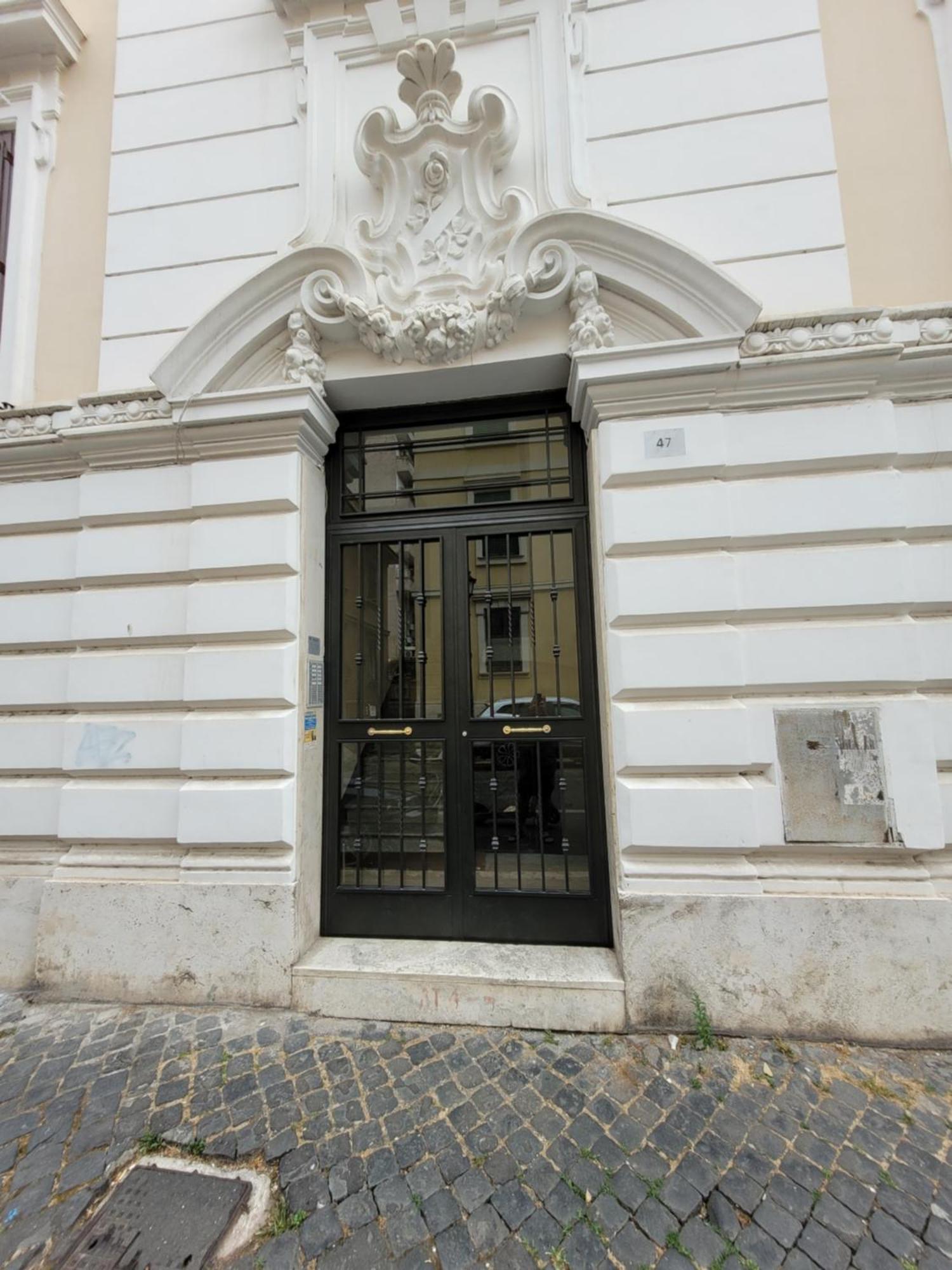 Maison Vittoria * Roma