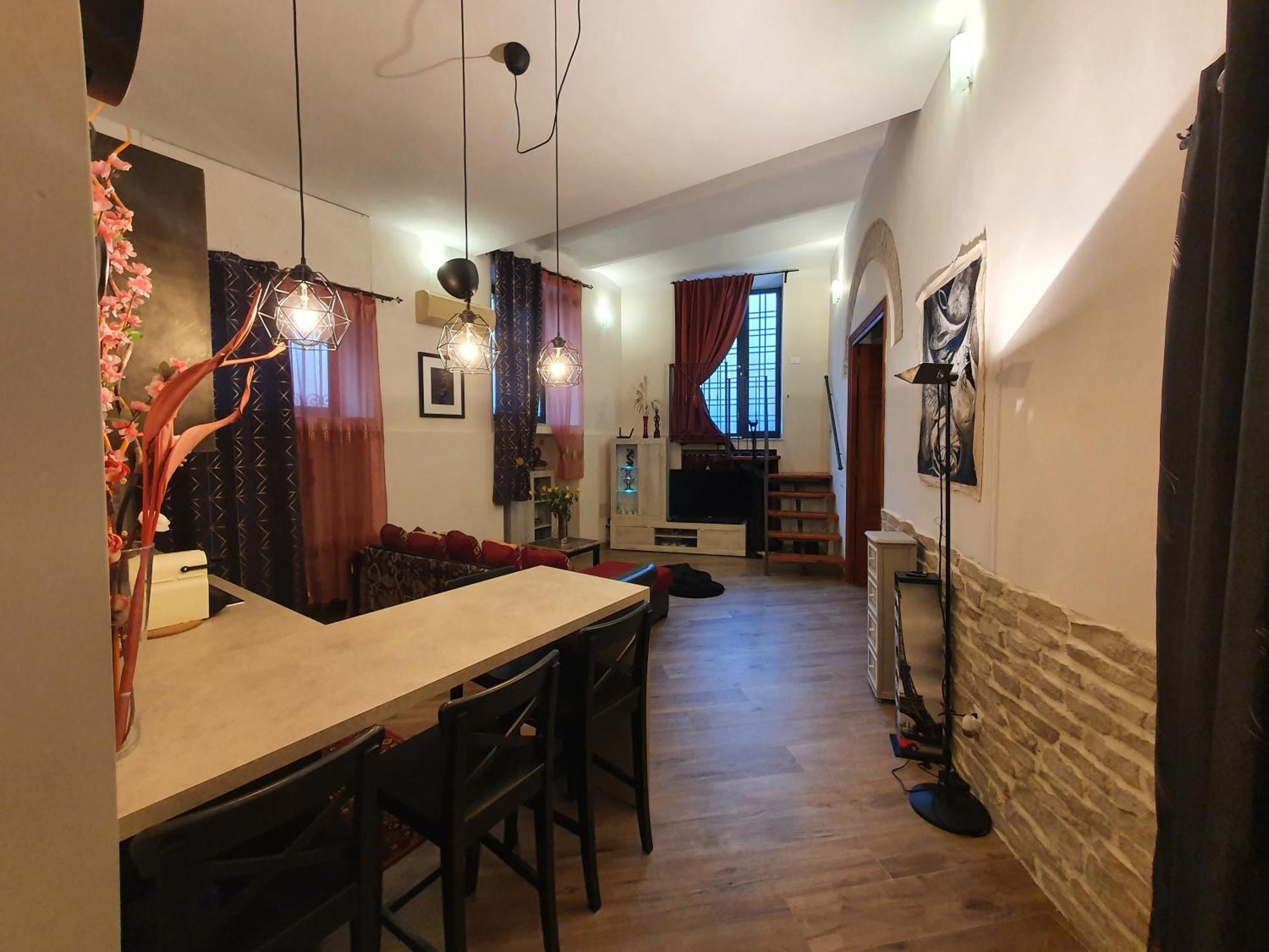 Maison Vittoria Appartamento *
